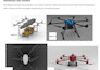 do aerospace, uav, vtol, drone, rocket and aircraft design and development